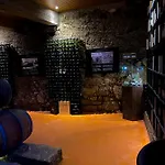 Casa Dos Barros Winery By Vintage Theory * Sabrosa