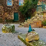 Bauernhof Casa Dos Barros Winery By Vintage Theory Sabrosa