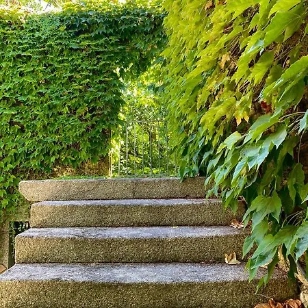 Casa Dos Barros Winery By Vintage Theory Alojamento de Turismo Rural *