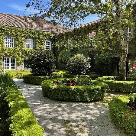 Casa Dos Barros Winery By Vintage Theory Sabrosa