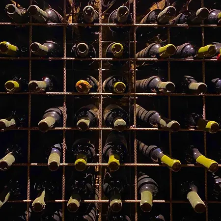 Alojamento de Turismo Rural Casa Dos Barros Winery By Vintage Theory Sabrosa