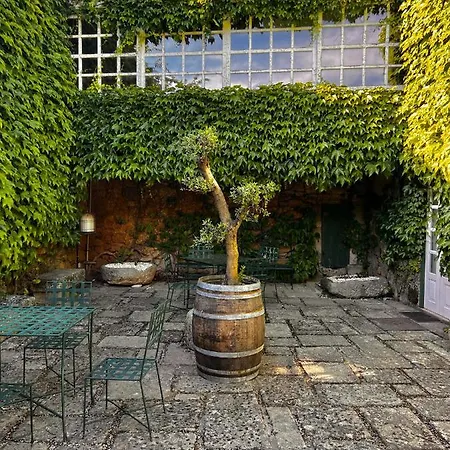 Casa Dos Barros Winery By Vintage Theory *