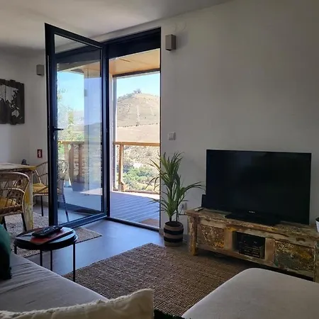 Casa Dos Barros Winery By Vintage Theory Alojamento de Turismo Rural *