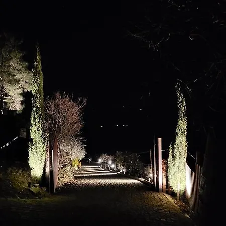 Casa Dos Barros Winery By Vintage Theory Sabrosa