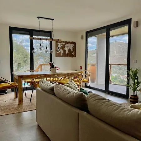 Casa Dos Barros Winery By Vintage Theory