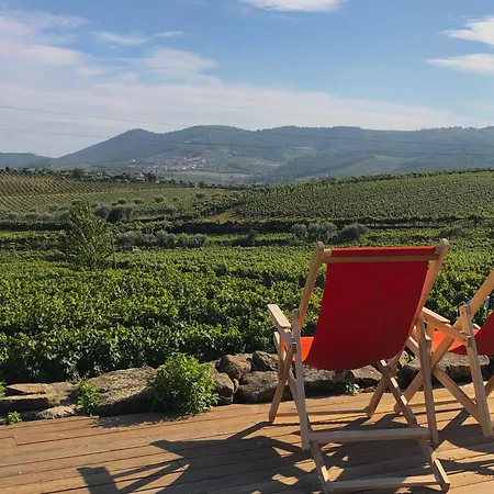 Casa Dos Barros Winery By Vintage Theory Gospodarstwo agroturystyczne