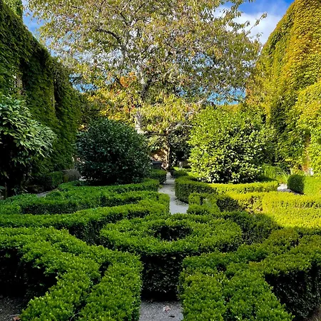 Alojamento de Turismo Rural Casa Dos Barros Winery By Vintage Theory Sabrosa