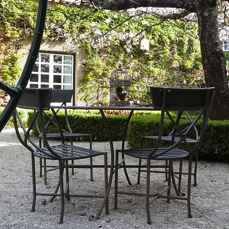 Casa Dos Barros Winery By Vintage Theory Sabrosa