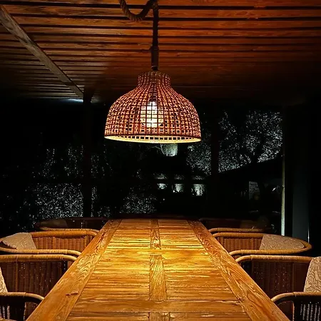 Casa Dos Barros Winery By Vintage Theory Alojamento de Turismo Rural *