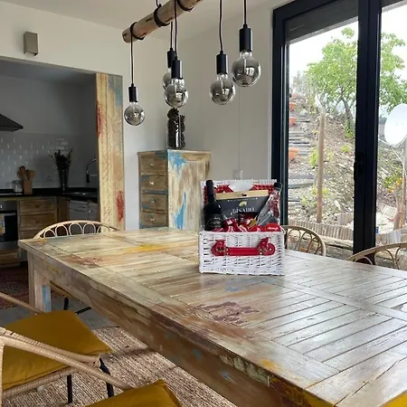 Alojamento de Turismo Rural Casa Dos Barros Winery By Vintage Theory Sabrosa