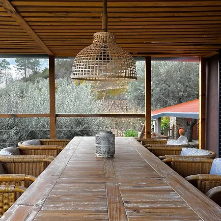 Casa Dos Barros Winery By Vintage Theory Gospodarstwo agroturystyczne