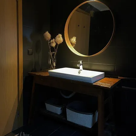 Casa Dos Barros Winery By Vintage Theory Sabrosa