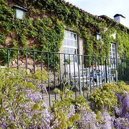 Gospodarstwo agroturystyczne Casa Dos Barros Winery By Vintage Theory Sabrosa