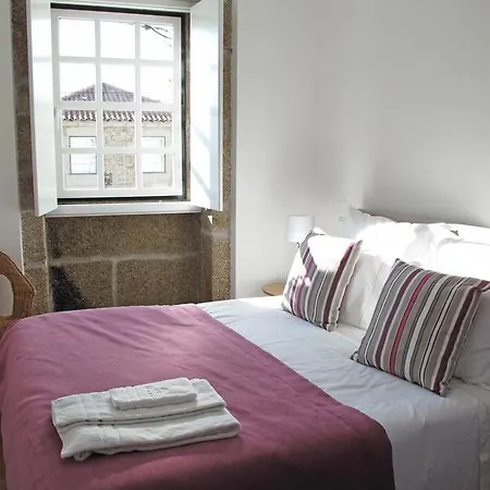 Casa Dos Barros Winery By Vintage Theory Gospodarstwo agroturystyczne