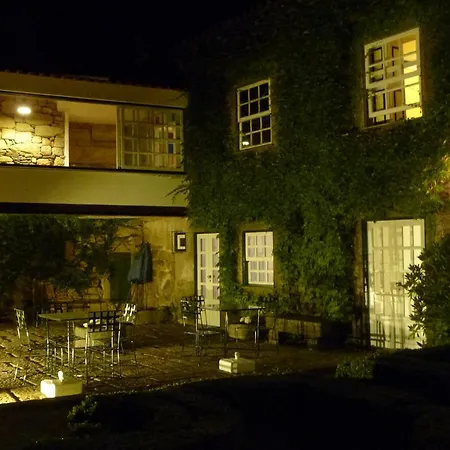 Alojamento de Turismo Rural Casa Dos Barros Winery By Vintage Theory