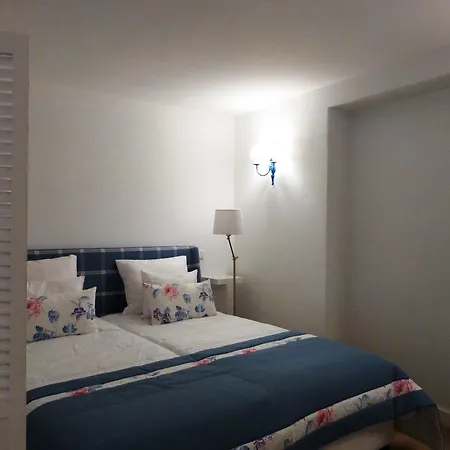 Casa Dos Barros Winery By Vintage Theory Alojamento de Turismo Rural Sabrosa