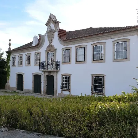 Casa Dos Barros Winery By Vintage Theory