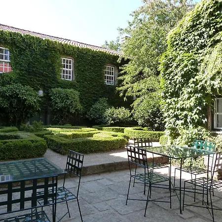 Casa Dos Barros Winery By Vintage Theory Gospodarstwo agroturystyczne Sabrosa