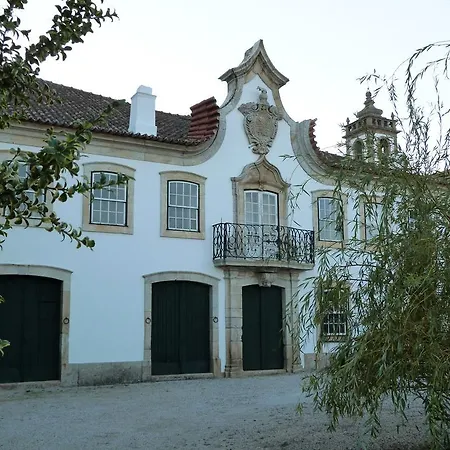 Casa Dos Barros Winery By Vintage Theory Gospodarstwo agroturystyczne