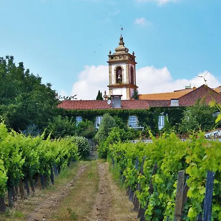 Casa Dos Barros Winery By Vintage Theory