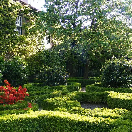 Casa Dos Barros Winery By Vintage Theory Alojamento de Turismo Rural *