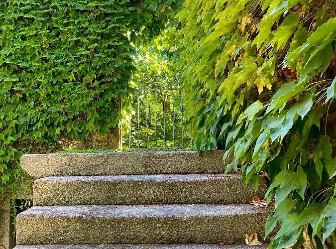 Casa Dos Barros Winery By Vintage Theory 팜스테이 *