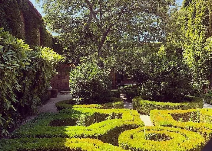 Farm stay Casa Dos Barros Winery By Vintage Theory *