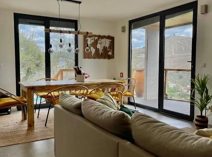 Casa Dos Barros Winery By Vintage Theory