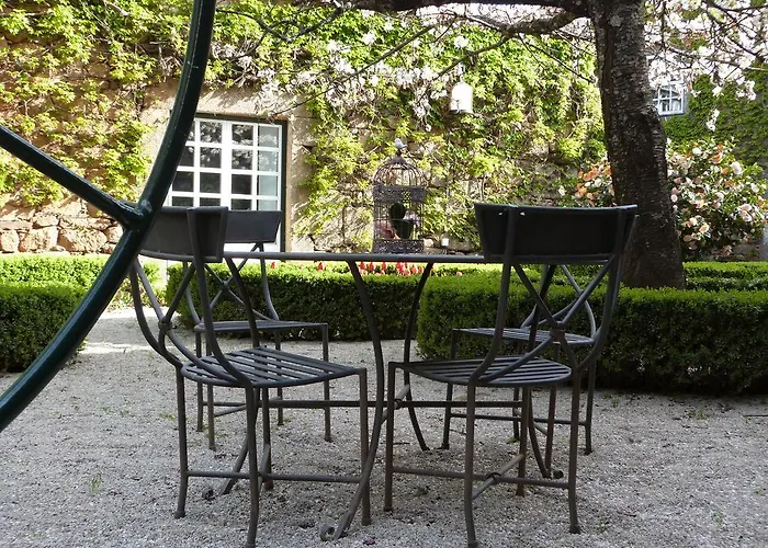 Casa Dos Barros Winery By Vintage Theory Sabrosa