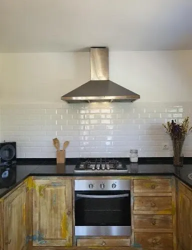 Casa Dos Barros Winery By Vintage Theory 사브로사