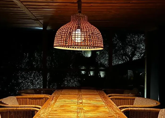 Casa Dos Barros Winery By Vintage Theory Farma *