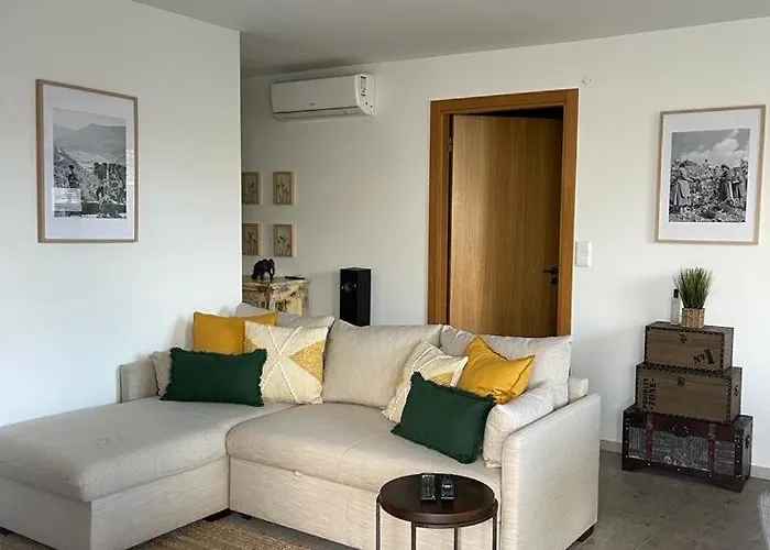 팜스테이 Casa Dos Barros Winery By Vintage Theory 사브로사