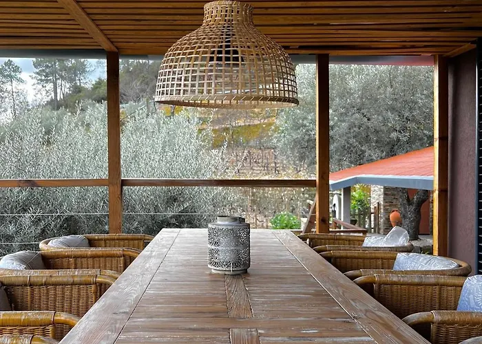 Casa Dos Barros Winery By Vintage Theory Farma