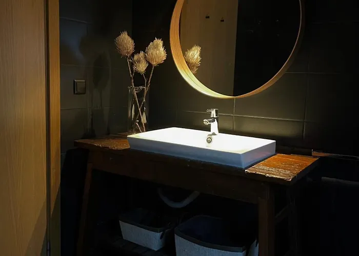 Casa Dos Barros Winery By Vintage Theory Sabrosa