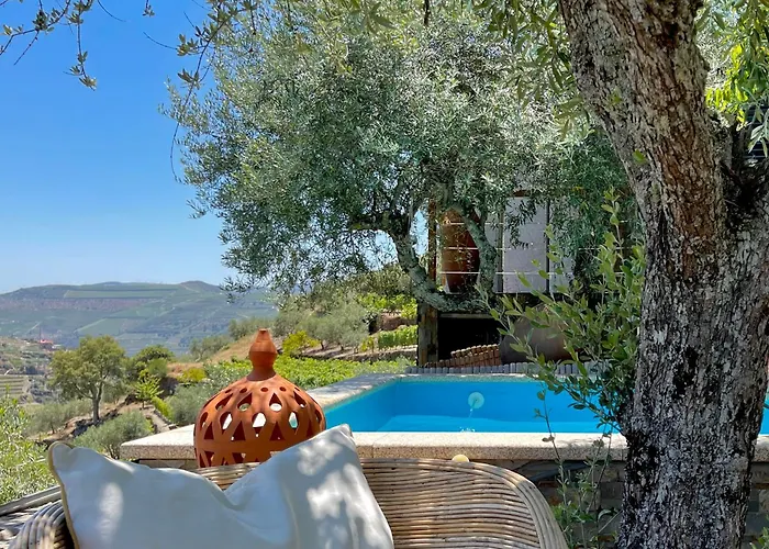 Casa Dos Barros Winery By Vintage Theory