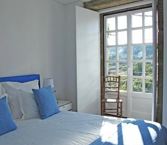 Casa Dos Barros Winery By Vintage Theory Farma *