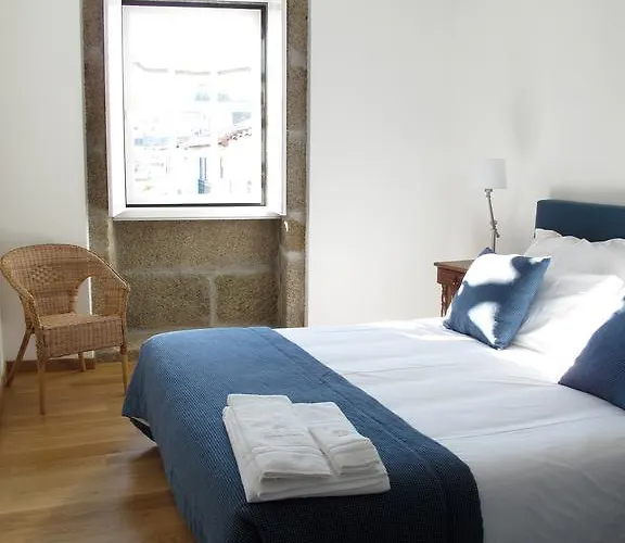 Casa Dos Barros Winery By Vintage Theory Lantgård Sabrosa