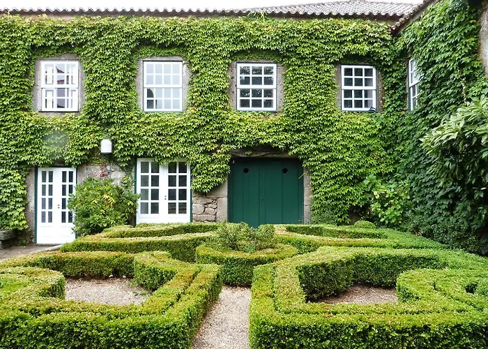 Casa Dos Barros Winery By Vintage Theory Farma