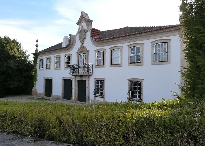 Casa Dos Barros Winery By Vintage Theory