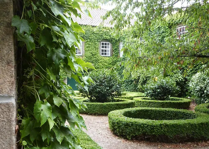 Farma Casa Dos Barros Winery By Vintage Theory *