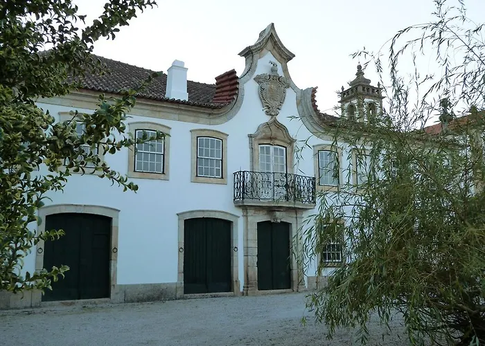 Casa Dos Barros Winery By Vintage Theory Farma